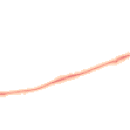 Night-time road noise heatmap for RG30 2EZ