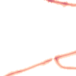 Night-time road noise heatmap for RG30 2JN