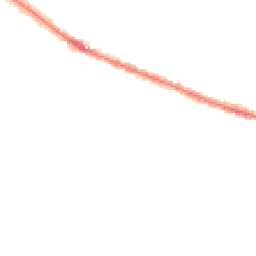 Night-time road noise heatmap for RG30 2JP