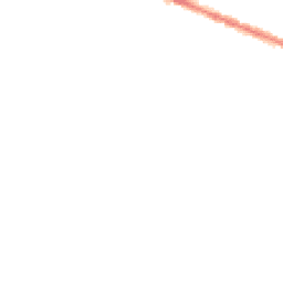 Night-time road noise heatmap for RG30 2QS