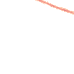 Night-time road noise heatmap for RG30 2RR