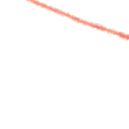 Night-time road noise heatmap for RG30 2TQ