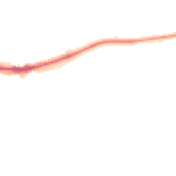 Night-time road noise heatmap for RG30 3BQ