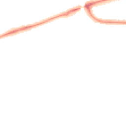 Night-time road noise heatmap for RG30 3DH