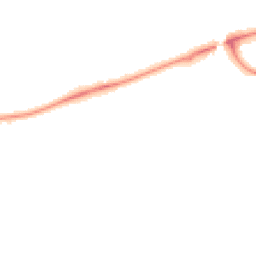 Night-time road noise heatmap for RG30 3FJ