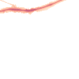 Night-time road noise heatmap for RG30 3NG