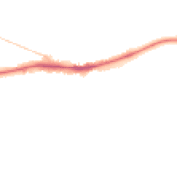 Night-time road noise heatmap for RG30 3NH