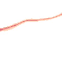 Night-time road noise heatmap for RG30 3QG
