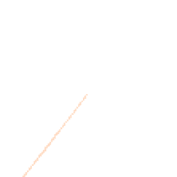 Night-time road noise heatmap for RG30 3SB