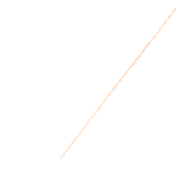 Night-time road noise heatmap for RG30 3SG