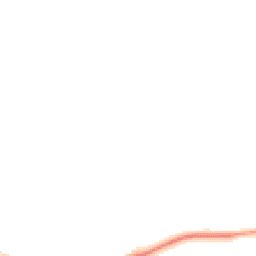 Night-time road noise heatmap for RG30 4EN