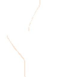 Night-time road noise heatmap for RG30 4JB