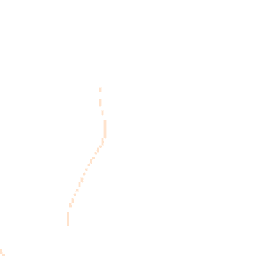 Night-time road noise heatmap for RG30 4NH