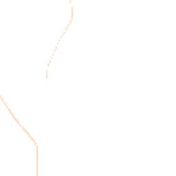 Night-time road noise heatmap for RG30 4PJ