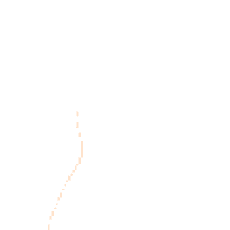 Night-time road noise heatmap for RG30 4UY