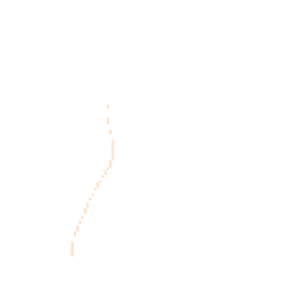 Night-time road noise heatmap for RG30 4UZ