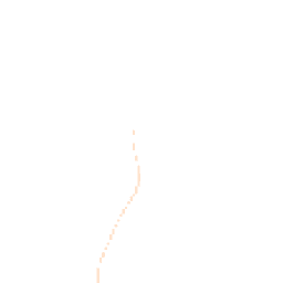 Night-time road noise heatmap for RG30 4XA