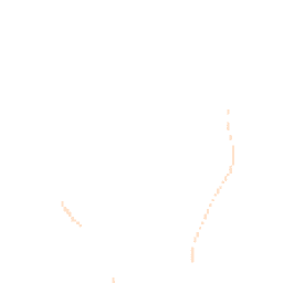 Night-time road noise heatmap for RG30 4XG