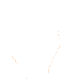 Night-time road noise heatmap for RG30 4XH