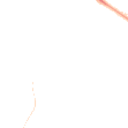 Night-time road noise heatmap for RG30 6AH