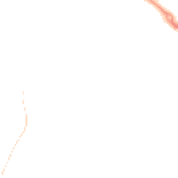 Night-time road noise heatmap for RG30 6BH