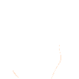 Night-time road noise heatmap for RG30 6DD