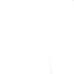 Night-time road noise heatmap for RG30 6HY