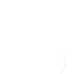 Night-time road noise heatmap for RG30 6NE