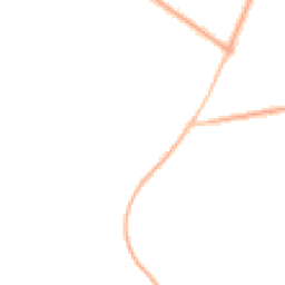 Night-time road noise heatmap for RG40 4JB