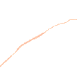 Night-time road noise heatmap for RG40 4TU