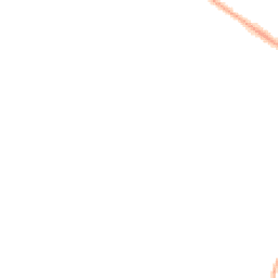 Night-time road noise heatmap for RG40 4XB