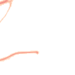 Night-time road noise heatmap for RG5 3BF