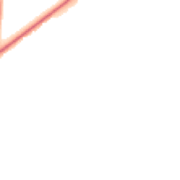 Night-time road noise heatmap for RG5 3BL