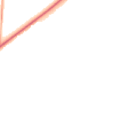 Night-time road noise heatmap for RG5 3BP