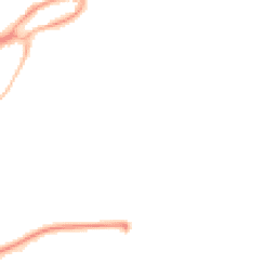 Night-time road noise heatmap for RG5 3BX