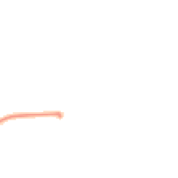 Night-time road noise heatmap for RG5 3DH
