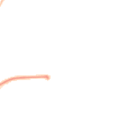 Night-time road noise heatmap for RG5 3DJ