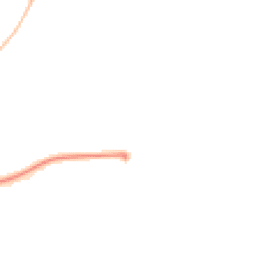 Night-time road noise heatmap for RG5 3DP