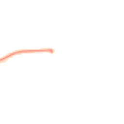 Night-time road noise heatmap for RG5 3JD