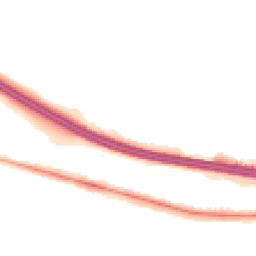 Night-time road noise heatmap for RG5 3RZ