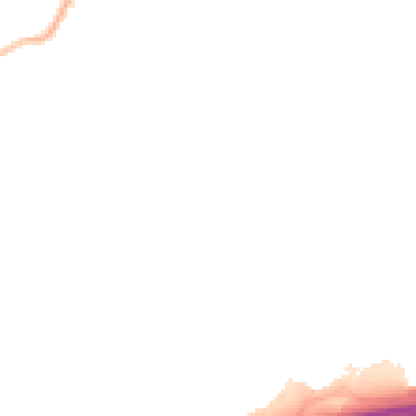 Night-time road noise heatmap for RG6 5XR