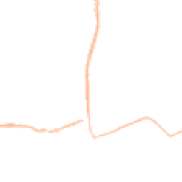 Night-time road noise heatmap for RG8 0AH