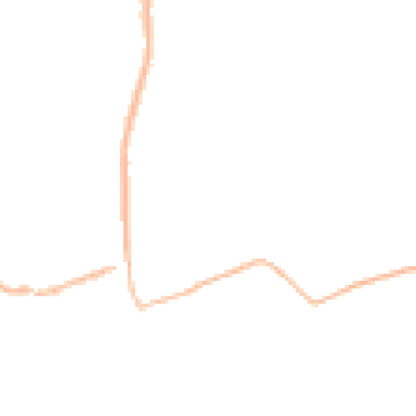 Night-time road noise heatmap for RG8 0AL