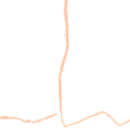 Night-time road noise heatmap for RG8 0AY