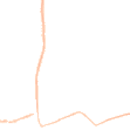 Night-time road noise heatmap for RG8 0BB