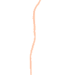 Night-time road noise heatmap for RG8 0BG