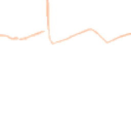 Night-time road noise heatmap for RG8 0BS