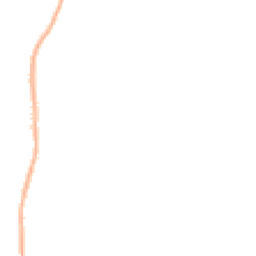 Night-time road noise heatmap for RG8 0DH