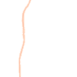 Night-time road noise heatmap for RG8 0DU