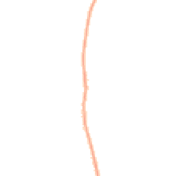Night-time road noise heatmap for RG8 0JD